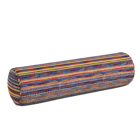 Bolster Pillow in Santa Fe Sunrise