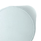 Bolster Pillow in Baldwin - Baby Blue