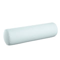 Bolster Pillow in Baldwin - Baby Blue