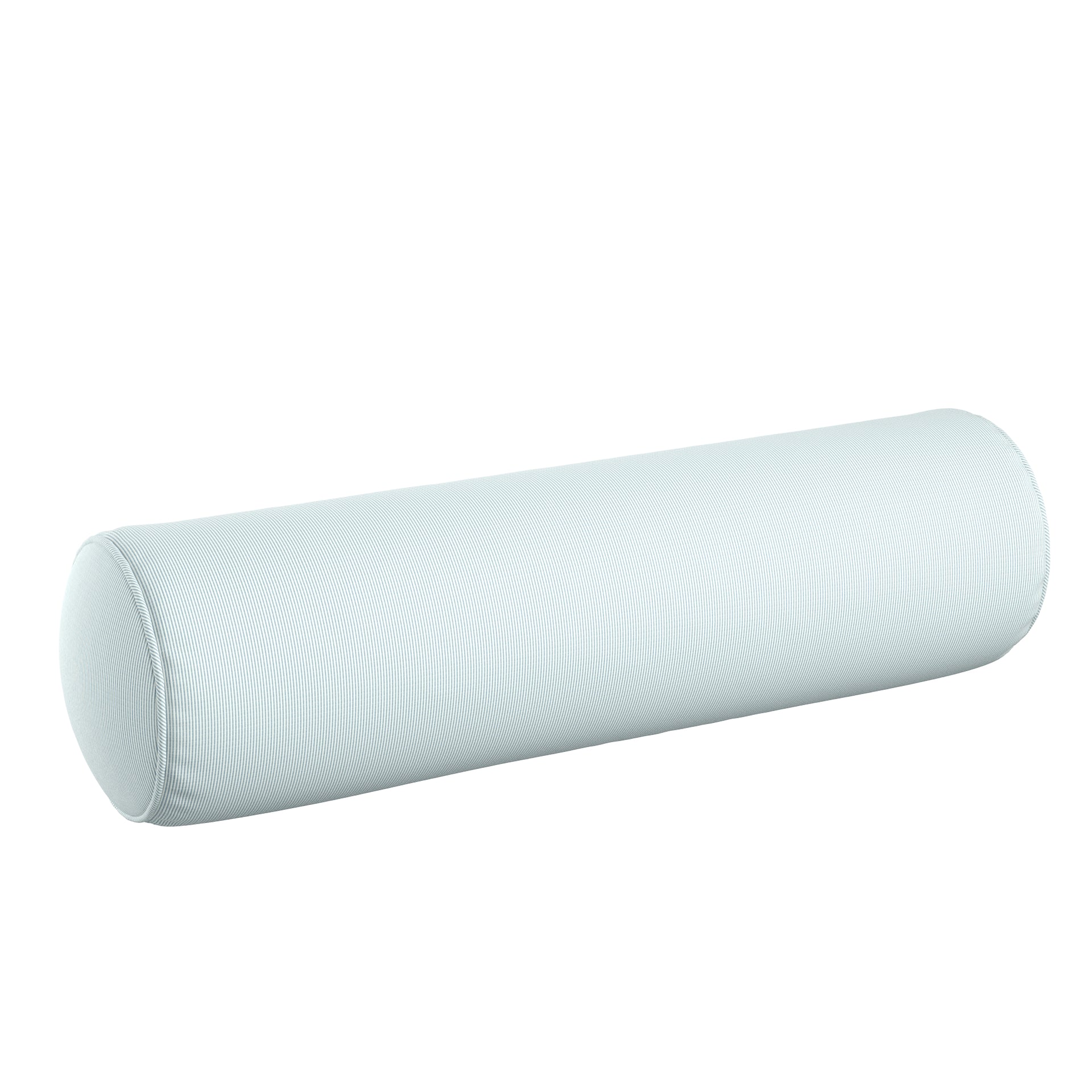 Bolster Pillow in Baldwin - Baby Blue