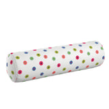 Bolster Pillow in Coming Up Daisies