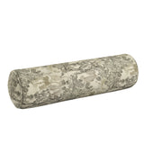 Bolster Pillow in Country Toile - Onyx