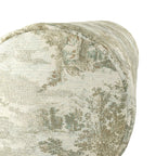 Bolster Pillow in Country Toile - Ivy