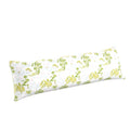 Large Lumbar Pillow in Meadow - Willow
