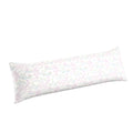 Large Lumbar Pillow in Meadow - Lavender