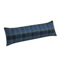 Large Lumbar Pillow in Cozy Cabin - Ink