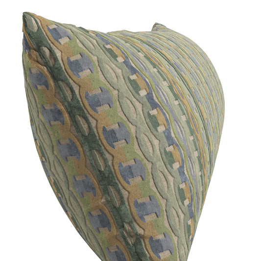 Large Lumbar Pillow in Missing Link - Agave