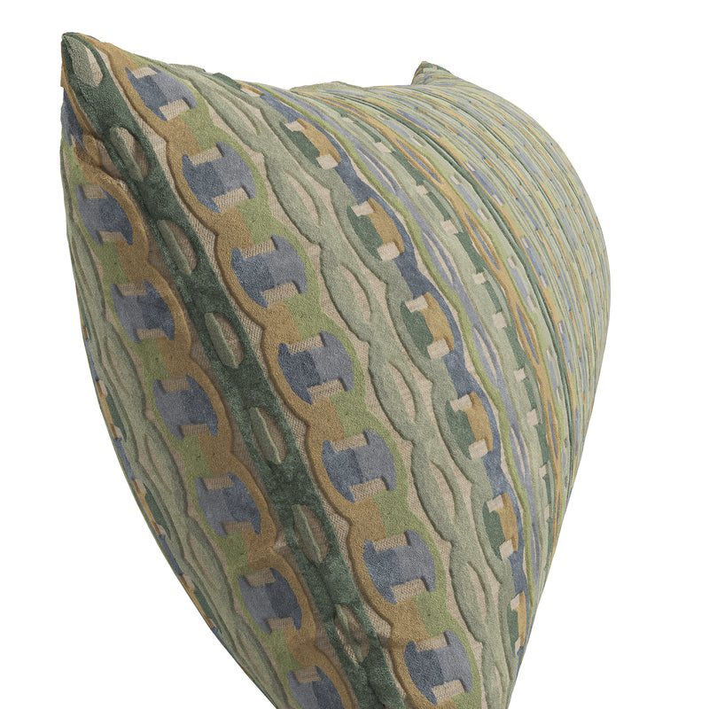 Designer Pillows & Custom Decorative Pillows – Loom Decor