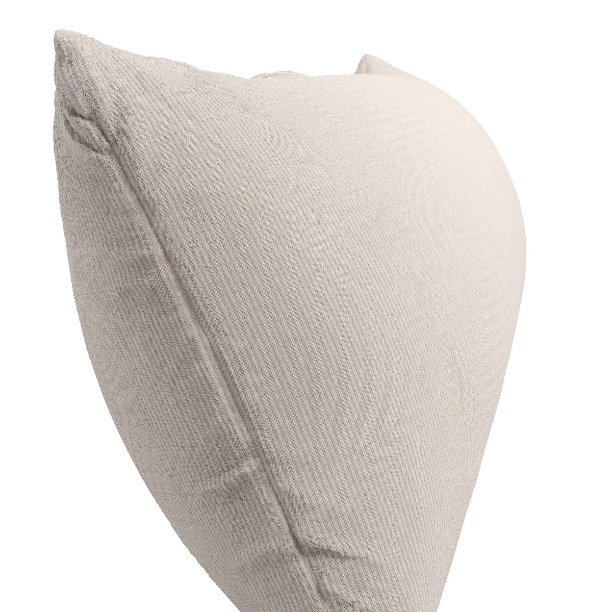 Large Lumbar Pillow in Baldwin - Ballet Slipper
