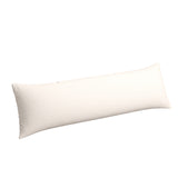 Large Lumbar Pillow in Baldwin - Ballet Slipper