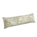 Large Lumbar Pillow in Country Toile - Ivy
