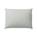 Boudoir Pillow in Ditsy - Fresh Blue