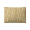 Boudoir Pillow in Ditsy - Saddle