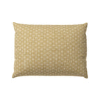 Boudoir Pillow in Ditsy - Saddle