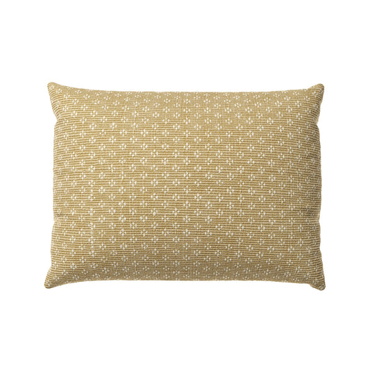 Boudoir Pillow in Ditsy - Saddle