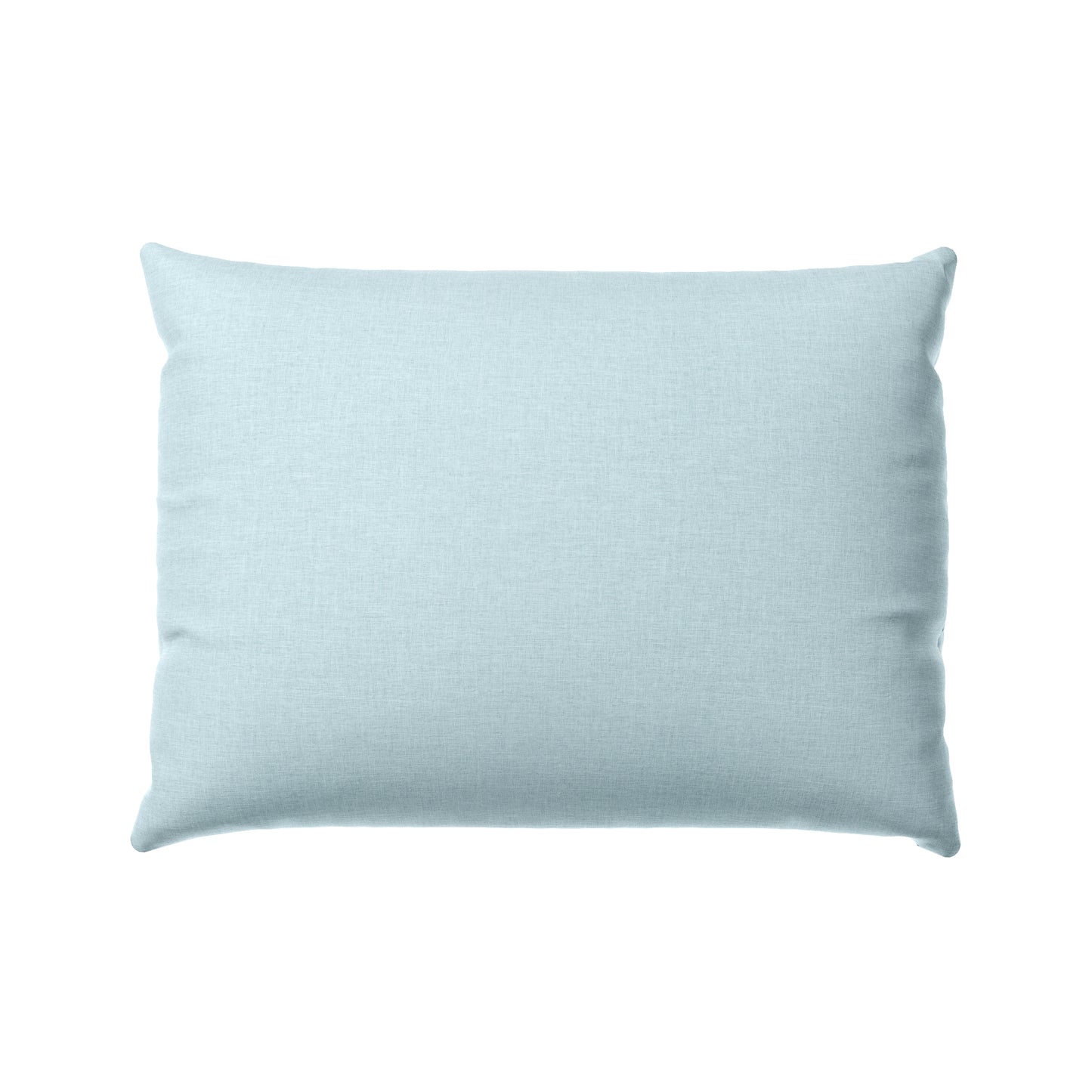 Boudoir Pillow in Lush Linen - Breeze