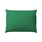 Boudoir Pillow in Lush Linen - Malachite