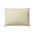 Boudoir Pillow in Lush Linen - Mushroom