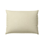 Boudoir Pillow in Lush Linen - Mushroom