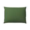 Boudoir Pillow in Lush Linen - Forest