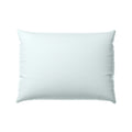 Boudoir Pillow in Lush Linen - Ice