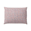 Boudoir Pillow in Positive Print - Americana