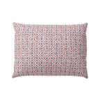 Boudoir Pillow in Positive Print - Americana