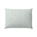 Boudoir Pillow in Positive Print - Rain