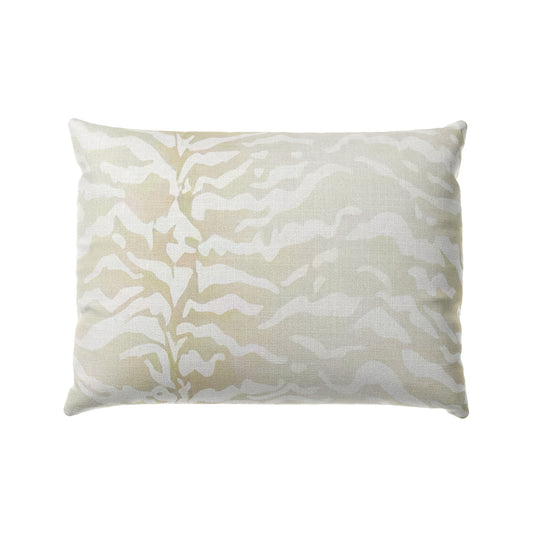 Boudoir Pillow in Tiger - Linen