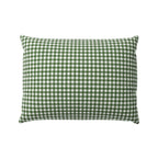 Boudoir Pillow in Gingham - Fir