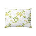 Boudoir Pillow in Meadow - Willow