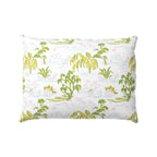 Boudoir Pillow in Meadow - Willow