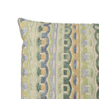 Boudoir Pillow in Missing Link - Agave