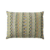 Boudoir Pillow in Missing Link - Agave