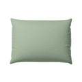 Boudoir Pillow in Classic Linen - Olive