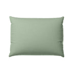 Boudoir Pillow in Classic Linen - Olive