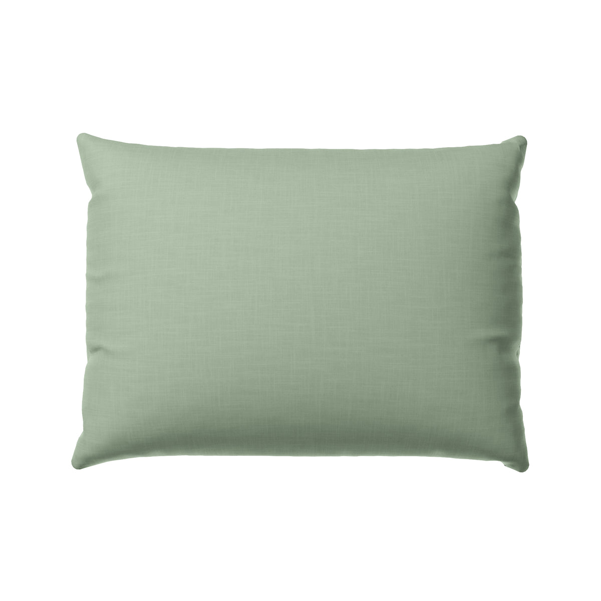 Boudoir Pillow in Classic Linen - Olive