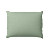 Boudoir Pillow in Classic Linen - Olive