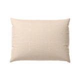 Boudoir Pillow in Slubby Linen - Cream