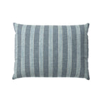 Boudoir Pillow in Nautical Stripes - Surfs Up
