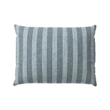 Boudoir Pillow in Nautical Stripes - Surfs Up