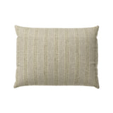 Boudoir Pillow in Nautical Stripes - Beachy