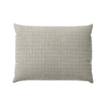 Boudoir Pillow in 100% Linen - Hazelnut