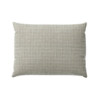 Boudoir Pillow in 100% Linen - Hazelnut