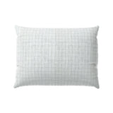 Boudoir Pillow in 100% Linen - Salt Air