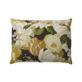 Boudoir Pillow in Garden Tea Time - Moonglow