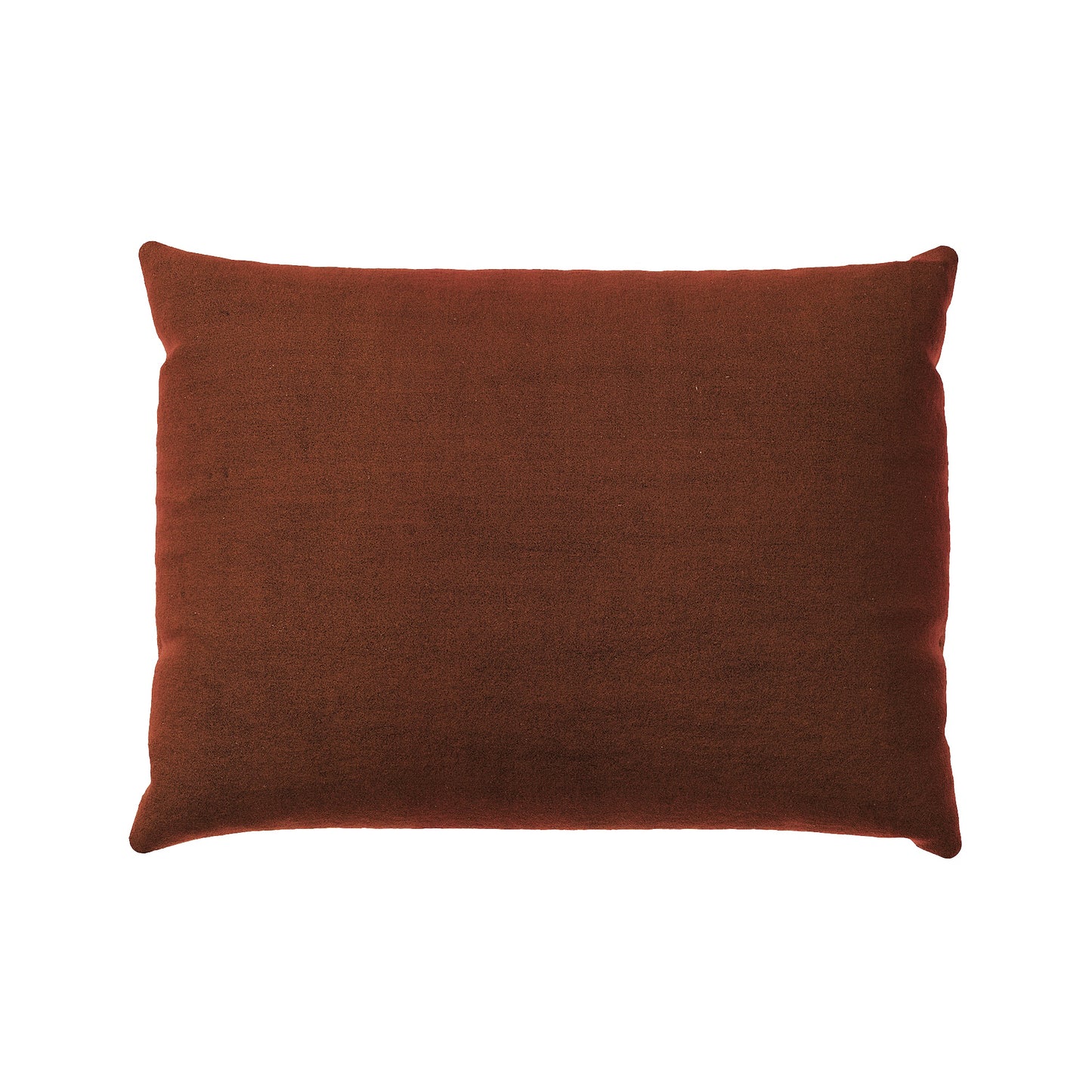 Boudoir Pillow in Classic Velvet - Spice