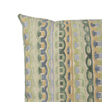 Throw Pillow in Missing Link - Agave