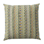 Throw Pillow in Missing Link - Agave