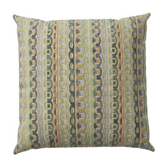 Euro Sham in Missing Link - Agave